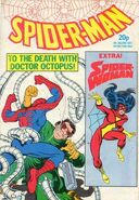 Spider-Man Vol 1 518