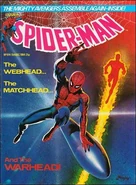 Spider-Man Vol 1 614