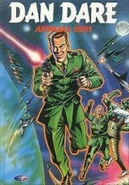 Dan Dare Annual Vol 3 2