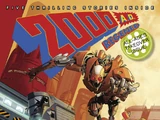 2000 AD Vol 1 2280