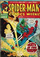 Spider-Man Comics Weekly Vol 1 61