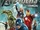 Avengers Annual (Marvel UK) Vol 2 1