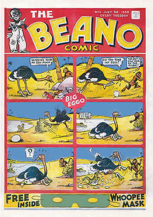 Beano 10