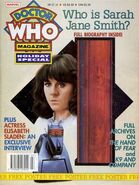 Sarah Jane Smith