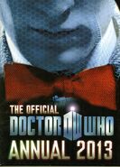 Doctor Who Annual