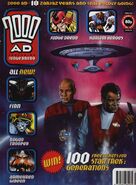 2000 AD Vol 1 928