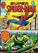 Super Spider-Man Vol 1 309