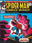 Spider-Man Comics Weekly Vol 1 71