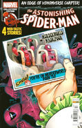 Astonishing Spider-Man Vol 7 13