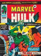 Mighty World of Marvel Vol 1 174