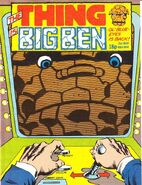 The Thing is Big Ben Vol 1 6