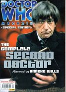 Issue four