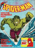 Spider-Man Vol 1 580