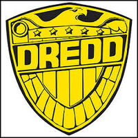 Dreddbadge