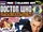 Doctor Who Adventures