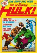 Incredible Hulk Vol 1 6