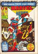 Marvel Action Vol 1 6