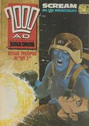 2000 AD Vol 1 574