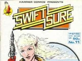 Harrier Comics