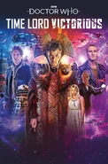Doctor Who: Time Lord Victorious Vol 1