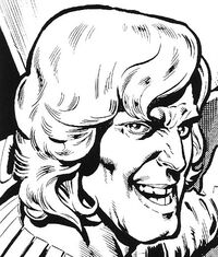 Judge Caligula