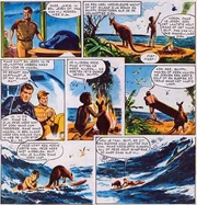 Lacey bill skippy sjreb 196