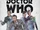 Doctor Who: The Lost Dimension Alpha Vol 1 1