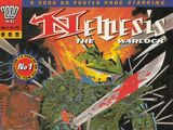 Nemesis the Warlock Poster Prog Vol 1 1