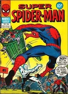 Super Spider-Man Vol 1 266