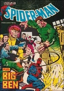 Spider-Man Vol 1 596