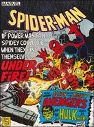 Spider-Man Vol 1 605