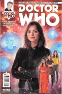 Doctor Who: The Twelfth Doctor Vol 2 5
