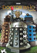 Doctor Who Magazine Vol 1 545