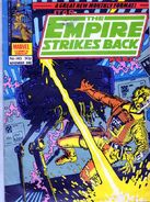 Star Wars: The Empire Strikes Back #140