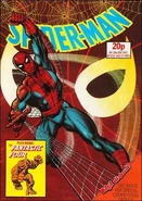 Spider-Man Vol 1 541