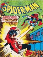 Spider-Man Vol 1 585