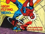 Spider-Man Vol 1 617