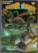 Starlord Annual 1980