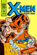 X-Men Pocket Book Vol 1 26