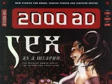 2000 AD Vol 1 1116