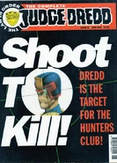 The Complete Judge Dredd