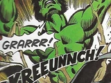 Hulk (David Banner)