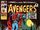 Avengers (Marvel UK) Vol 1 87