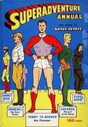 Superadventure Annual (Atlas) Vol 1 2