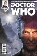 Doctor Who: The Twelfth Doctor Vol 2 2