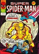 Super Spider-Man Vol 1 308