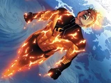 Human Torch (Johnny Storm)