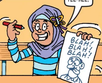 Khadija