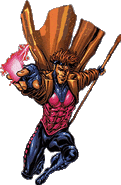 Gambit (Remy LeBeau)