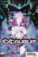 Excalibur Vol 4 5